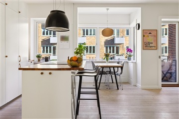 Photo 5. Apartment, Herninggade, København Ø 