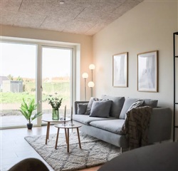 Photo 4. House, Elmehusene, Hasselager 