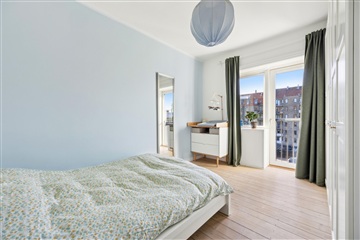 Photo 15. Apartment, Herninggade, København Ø 