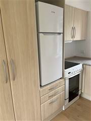 Photo 3. Apartment, Skovkanten, Esbjerg 