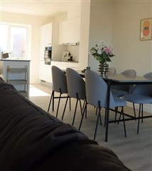 Billede 9. Hus/villa, Elmehusene, Hasselager 
