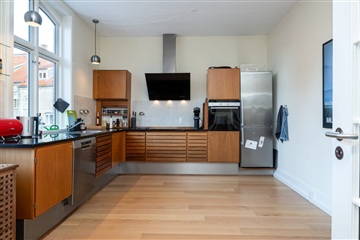 Photo 6. Apartment, Algade, Aalborg 