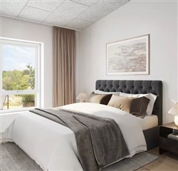 Billede 5. Hus/villa, Elmehusene, Hasselager 