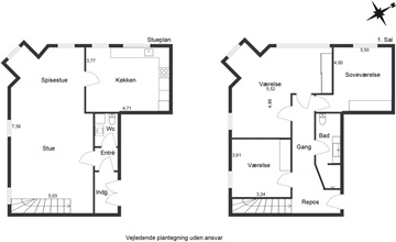 Photo 15. Apartment, Algade, Aalborg 