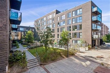 Photo 14. Apartment, Emma Gads Vej, København S 