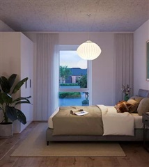 Photo 10. House, Elmehusene, Hasselager 