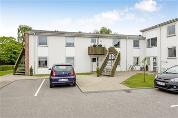 Photo 3. Apartment, Kollegievej, Jelling 