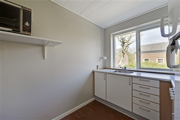 Photo 8. House, Ringvejen, Jelling 