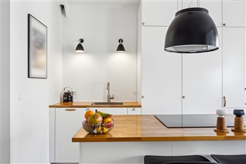 Photo 10. Apartment, Herninggade, København Ø 