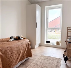 Photo 9. House, Elmehusene, Hasselager 