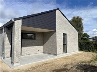 Photo 2. House, Grenåvej, Esbjerg 