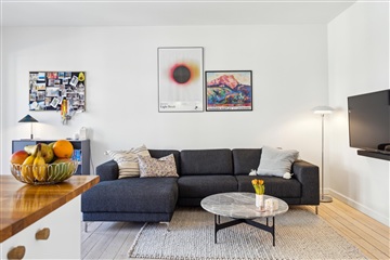 Photo 12. Apartment, Herninggade, København Ø 