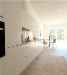 Billede 8. Hus/villa, Elmehusene, Hasselager 