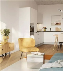 Photo 9. House, Elmehusene, Hasselager 