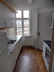 Photo 1. Apartment, Thomas B. Thriges Gade, Odense C 