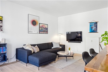 Photo 9. Apartment, Herninggade, København Ø 
