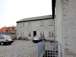 Photo 3. Apartment, Fiskergade, Nysted 