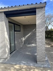 Photo 1. House, Grenåvej, Esbjerg 