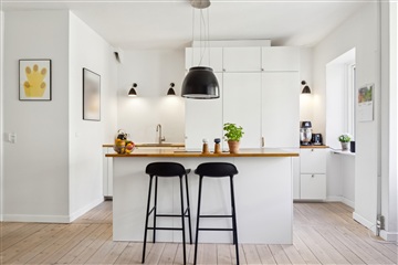 Photo 6. Apartment, Herninggade, København Ø 