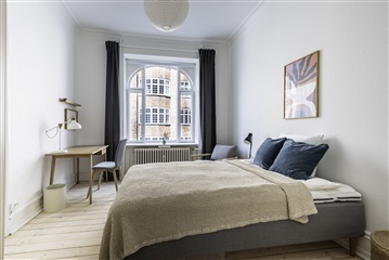 Photo 1. Room, , Frederiksberg C 