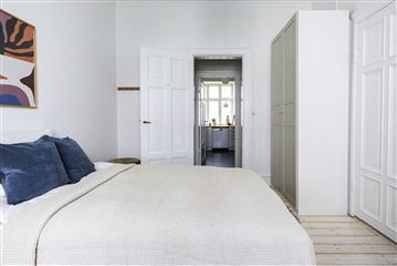 Photo 2. Room, , Frederiksberg C 