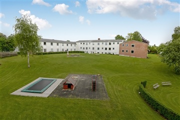 Photo 1. Apartment, Kollegievej, Jelling 