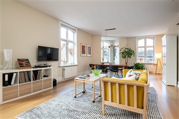 Photo 5. Apartment, Algade, Aalborg 