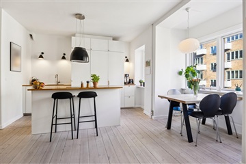 Photo 3. Apartment, Herninggade, København Ø 