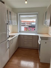 Photo 1. Apartment, Strandbygade, Esbjerg 