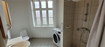 Photo 10. Apartment, Museumsgade, Christiansfeld 