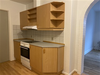 Billede 4. Lejlighed, Boyesgade, Viborg 