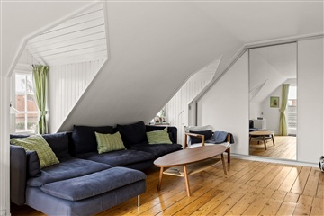 Photo 15. House, Hjortekærsvej, Kongens Lyngby 
