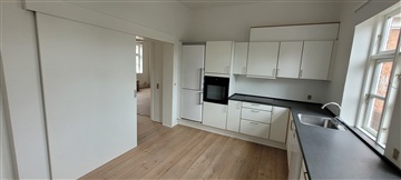 Photo 2. Apartment, Museumsgade, Christiansfeld 