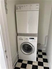 Photo 1. Apartment, Torvegade, Esbjerg 