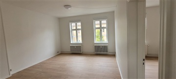 Photo 4. Apartment, Museumsgade, Christiansfeld 