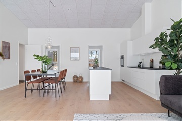 Photo 11. House, Mariehønen, Billund 