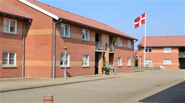 Photo 17. Apartment, Gartnerjorden, Skive 