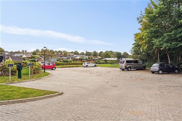 Photo 17. Apartment, Grønningen, Middelfart 