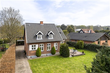 Photo 24. House, Hjortekærsvej, Kongens Lyngby 