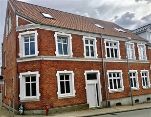 Photo 1. Apartment, Boyesgade, Viborg 