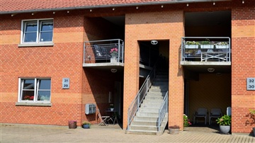 Photo 7. Apartment, Gartnerjorden, Skive 