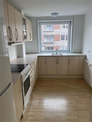 Photo 3. Apartment, Storegade, Esbjerg 