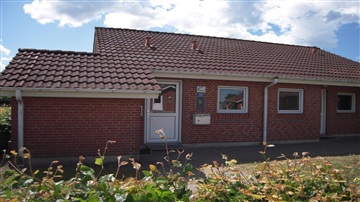 Photo 10. Apartment, Villaparken, Spøttrup 