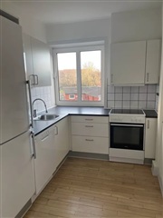 Photo 6. Apartment, Strandbygade, Esbjerg 