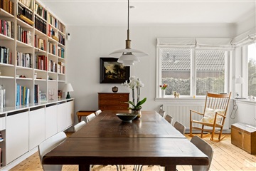 Photo 11. House, Hjortekærsvej, Kongens Lyngby 
