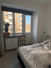 Photo 2. Apartment, Østerbrogade, København Ø 