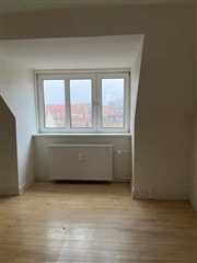 Photo 2. Apartment, Strandbygade, Esbjerg 