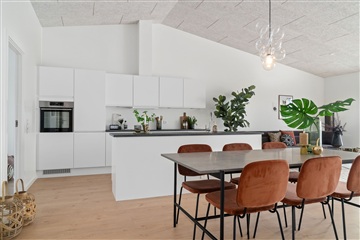 Photo 12. House, Mariehønen, Billund 
