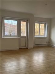 Photo 4. Apartment, Strandbygade, Esbjerg 