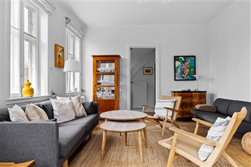 Photo 18. House, Hjortekærsvej, Kongens Lyngby 